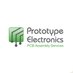 Prototype Electronic (@prototypeelect) Twitter profile photo Prototype Electronic (@prototypeelect) Twitter profile photo