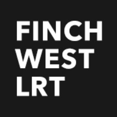 A @Metrolinx project. An 11km LRT line along Finch Avenue West between Keele and Humber College. Available Monday-Friday from 9-5 or call 24/7 at 416-202-6500.