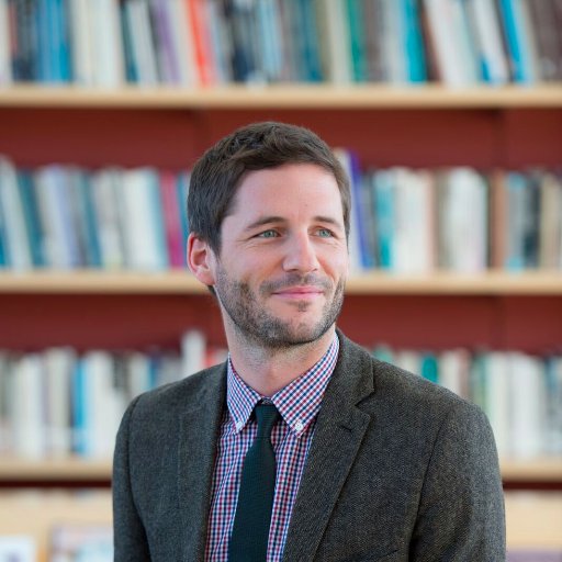 Assistant Professor of Economics @TuftsUniversity | @NBERpubs. (“Owen.”)