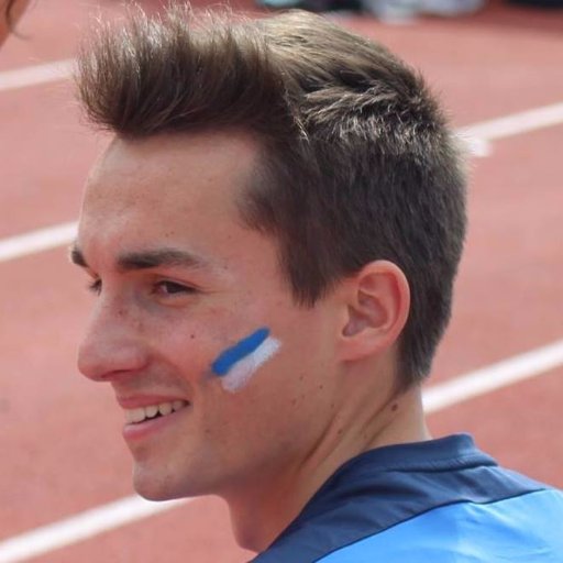 BourgeaisJonas's profile picture. Étudiant à l'@ESJParis, correspondant pour @OuestFrance, passionné de sport, ex-footeux reconverti dans l'athlétisme