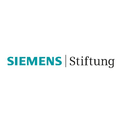 SiemensStiftung Profile Picture