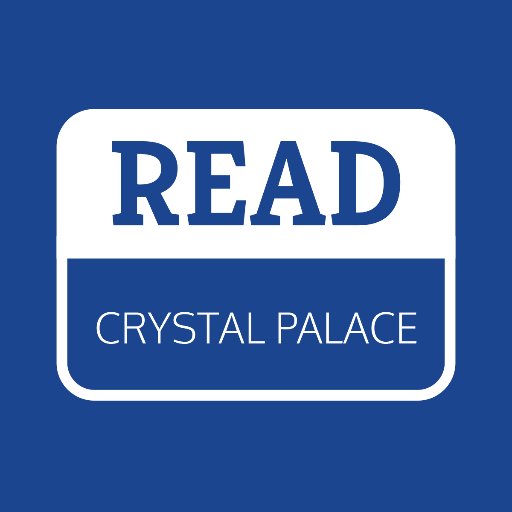 @TheReadNetwork’s Crystal Palace website. News, views, images, videos and more.