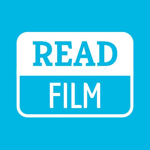Film news and opinions. Part of @TheReadNetwork.