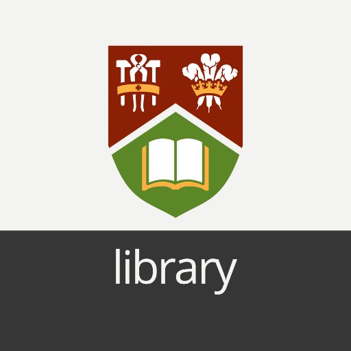 UPEILibrary Profile Picture