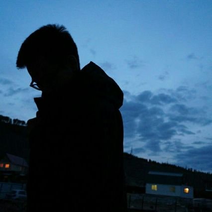 osipeg's profile picture. 