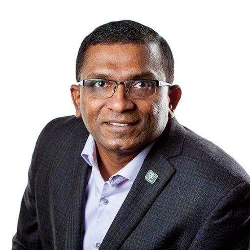 Professor of Functional Foods & Nutraceuticals, Dalhousie University; vrupasinghe@dal.ca; vrupasinghe@gmail.com