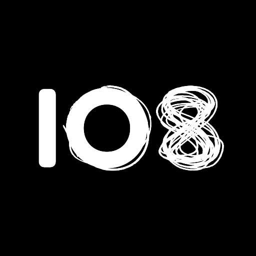 108 is redefining and revolutionising the way content is created, curated and distributed.