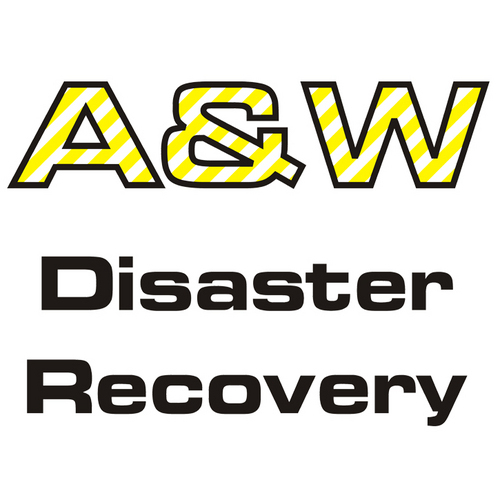 A&W Disaster Recovery is a company providing emergency restoration services (flood, mold and fire) in the state of Hawaii.