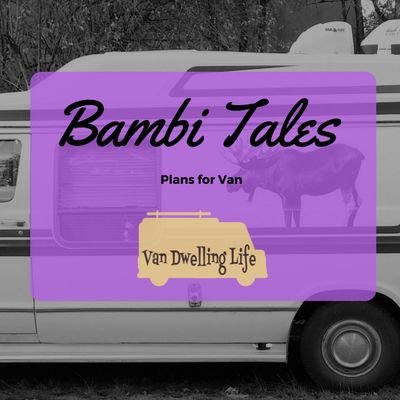 E_Van_Dwellers's profile picture. @vandwellinglife is new name and twitter

  #vandwellers #vanlife #minimalism