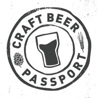 Craft Beer Passport (@craftbeerpass) 's Twitter Profile Photo Craft Beer Passport (@craftbeerpass) 's Twitter Profile Photo