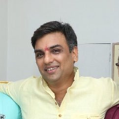 panchalsunilm's profile picture. Self employed In real estate,BJP Versova vidhansabha sachiv for social welfare and awareness