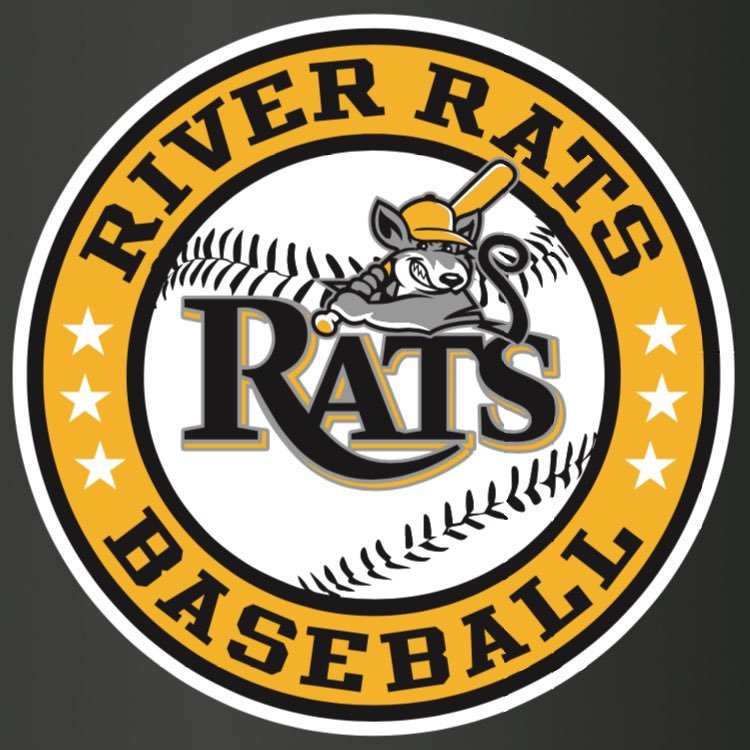 Official Twitter page of the Minneapolis River Rats. Class A Park National League