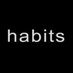 Habits (@habitsfashion) Twitter profile photo Habits (@habitsfashion) Twitter profile photo
