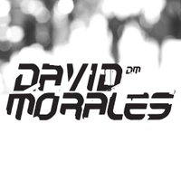 David Morales (@djdavidmorales) 's Twitter Profile