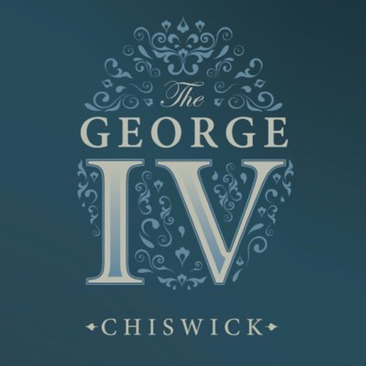 GeorgeIVW4 Profile Picture