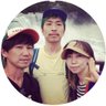 Molice_News's profile picture. 🎶The Molice from Robby Takac's @goodcharamel label, #Tokyo #Postpunk🎶 band Subscribe to Youtube 🎥 channel 🎞https://t.co/J06Qg5Vg56
