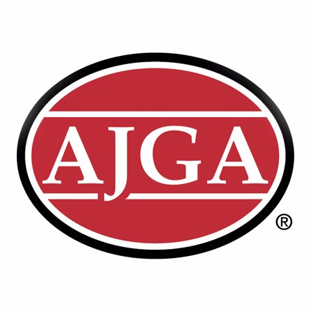 AJGAGolf Profile Picture