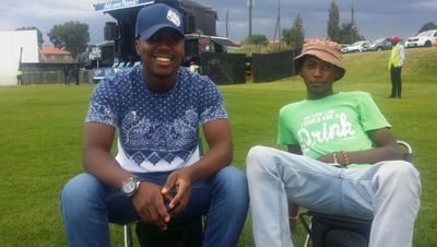 Babalo_T_Twalo's profile picture. 