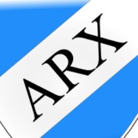 ARX (@arxdev) 's Twitter Profile