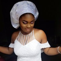 Daphne Akatugba (@mseloho) 's Twitter Profile