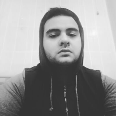 SebastianQM1804 Profile Picture