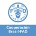 CooperaciónBrasilFAO (@FAOBrasilCoop) Twitter profile photo