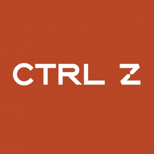 The official Twitter account for the short film CTRL Z, Written & Directed by James Kennedy