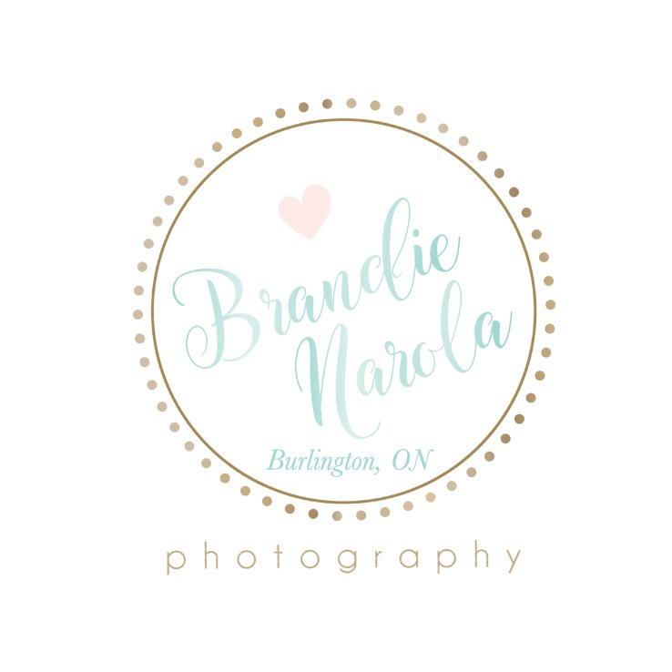 Brandie Narola Photography is a boutique studio located in Burlington, ON specializing in fun and vibrant portraiture for newborns, children and families!