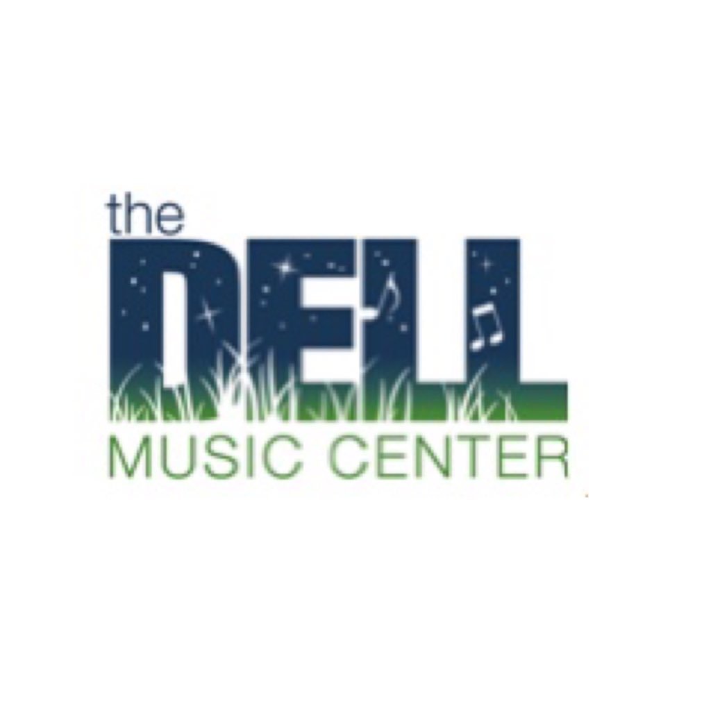 Hotels near Dell Music Center