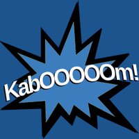 Kabooooom!(@KabooooomGeeks) 's Twitter Profileg