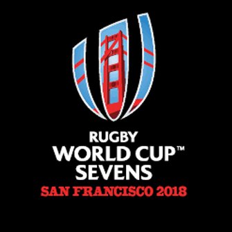 Official account covering news and information for Rugby World Cup Sevens 2018 in San Francisco