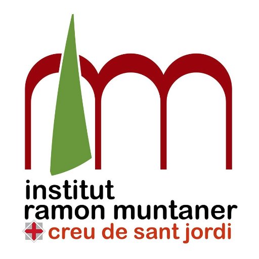 Compte oficial de l'INS Ramon Muntaner. Som un institut públic que oferim ESO, Batxillerat diürn i nocturn i CF de la família de serveis a la comunitat.