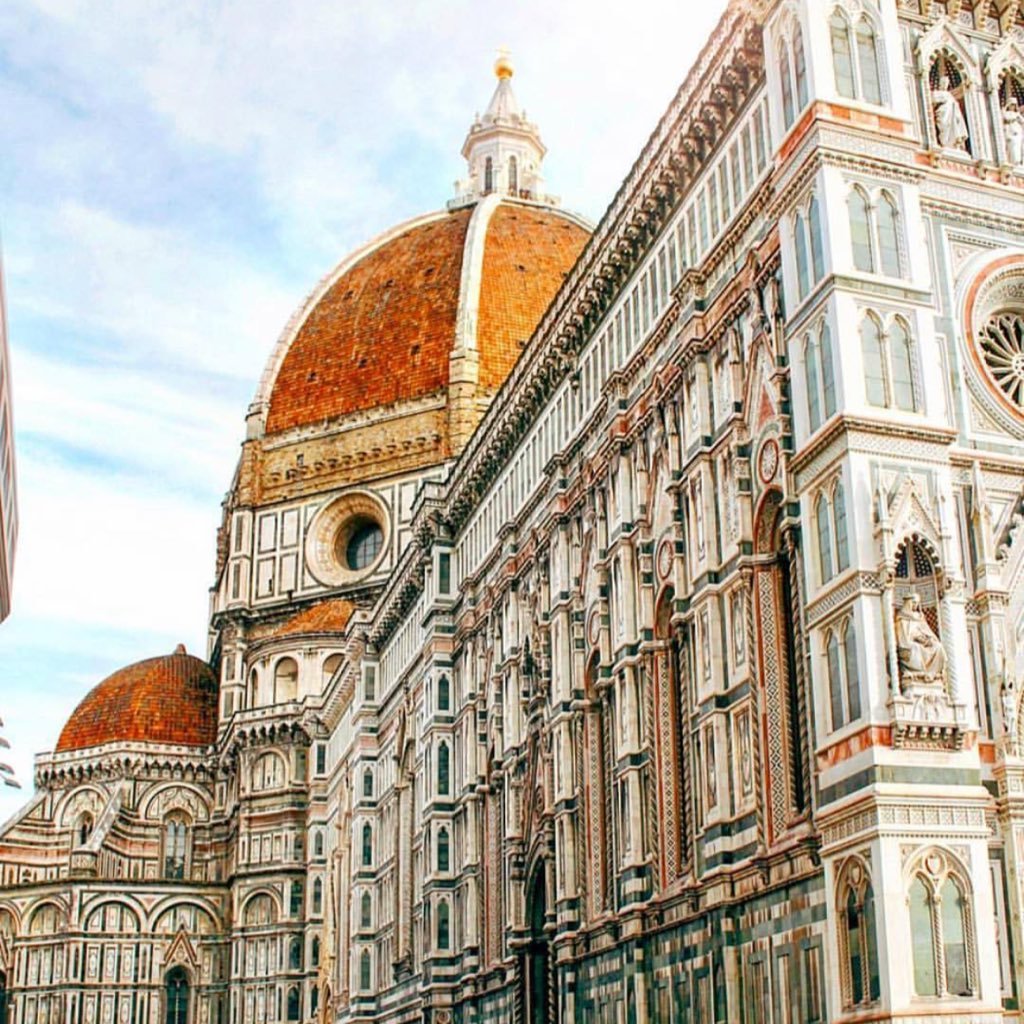 I Love Firenze