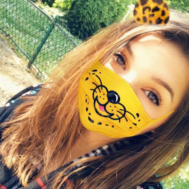 laura_15_07's profile picture. 19 ans. reader 📚 L💕