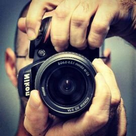whoisqwik's profile picture. A Jack of All Things Tech - #whoisqwik