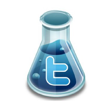 seguindo perfis de cientistas brasileiros no twitter