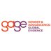 GAGE programme (@gage_programme) Twitter profile photo GAGE programme (@gage_programme) Twitter profile photo