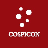 Cospico(@cospicon) 's Twitter Profile Photo