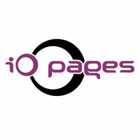 iO Pages(@io_pages) 's Twitter Profile Photo