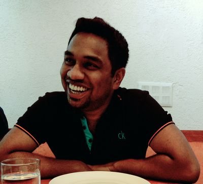 ANOOPTKING's profile picture. https://t.co/WjTiYSLton