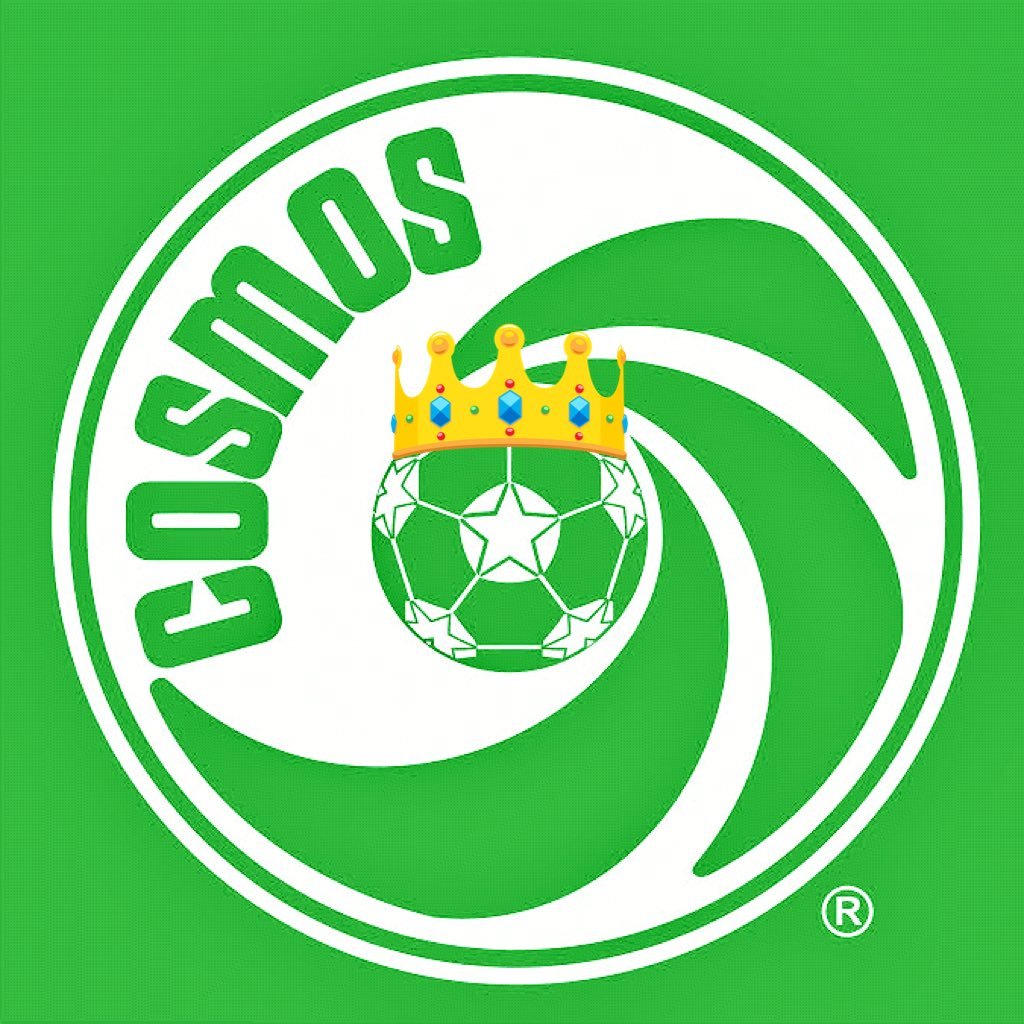 I support @NYCosmos. It's time America was taken seriously in the Global game. Let's demand a real System to benefit all clubs. #ProRelforUSA