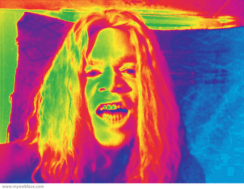 Jack_Kitaka's profile picture. Just me...