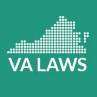 Virginia Law - @VA_Laws Twitter Profile Photo