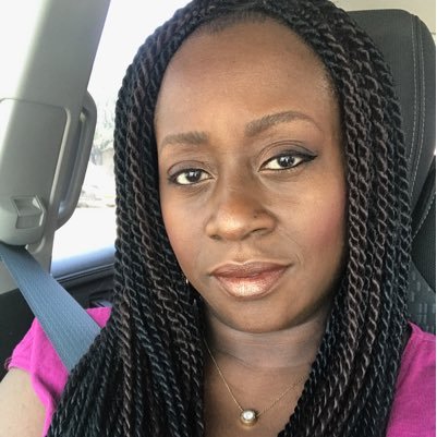 ShamekiaPSmith's profile picture. Wife 👫🏾 Mom 🤴🏽🤴🏾👸🏾👸🏾Teacher 👩🏾‍🏫 Prayer Worrier 🙏🏾