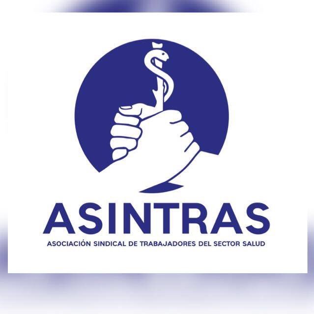 Asociación Sindical de Trabajadores del Sector Salud.