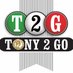 Tony2Go (@tony2_go) Twitter profile photo Tony2Go (@tony2_go) Twitter profile photo