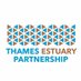 Thames Estuary Partnership (@thamesestpart) Twitter profile photo Thames Estuary Partnership (@thamesestpart) Twitter profile photo