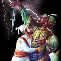 Kranti Petkar (@krantipetkar1) 's Twitter Profile