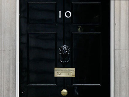 uk_gov's profile picture. Political news