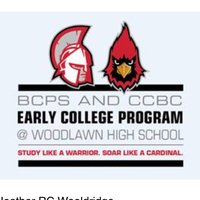 EarlyCollegeProgram (@ecp_bcps) 's Twitter Profile